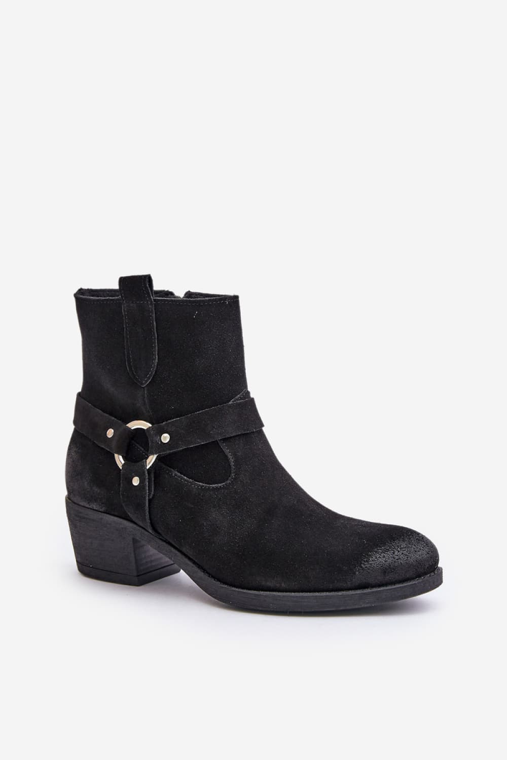 Scarpe con tacco model 201177 Step in style - Miniatura 2