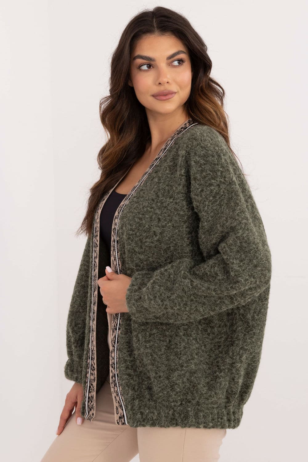 Cardigan model 201284 Italy Moda - Miniatura 2