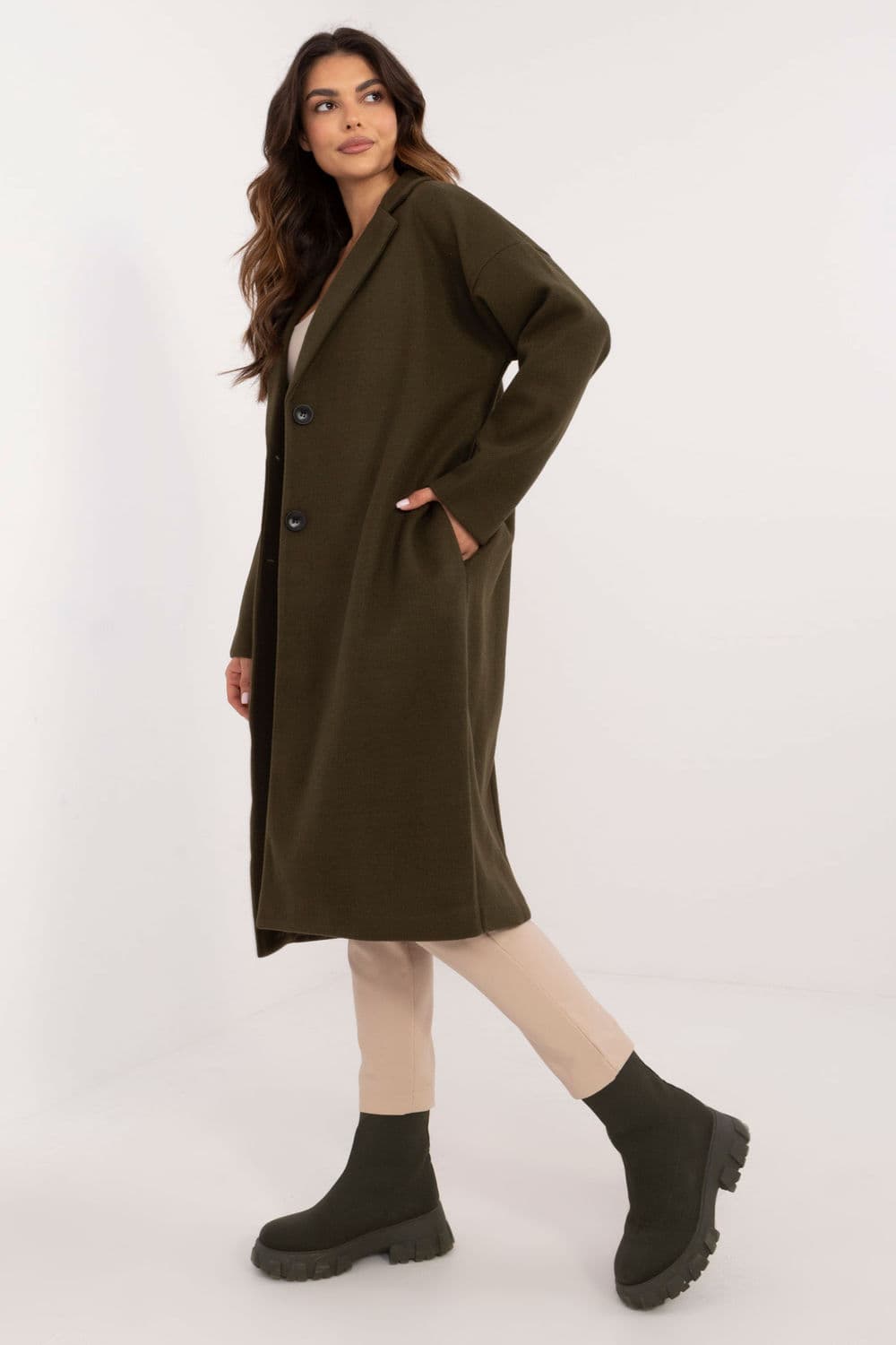 Cappotto model 201357 Och Bella - Miniatura 2