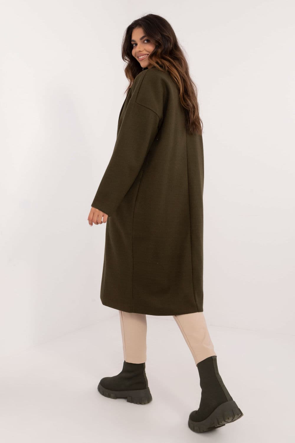 Cappotto model 201357 Och Bella - Miniatura 3