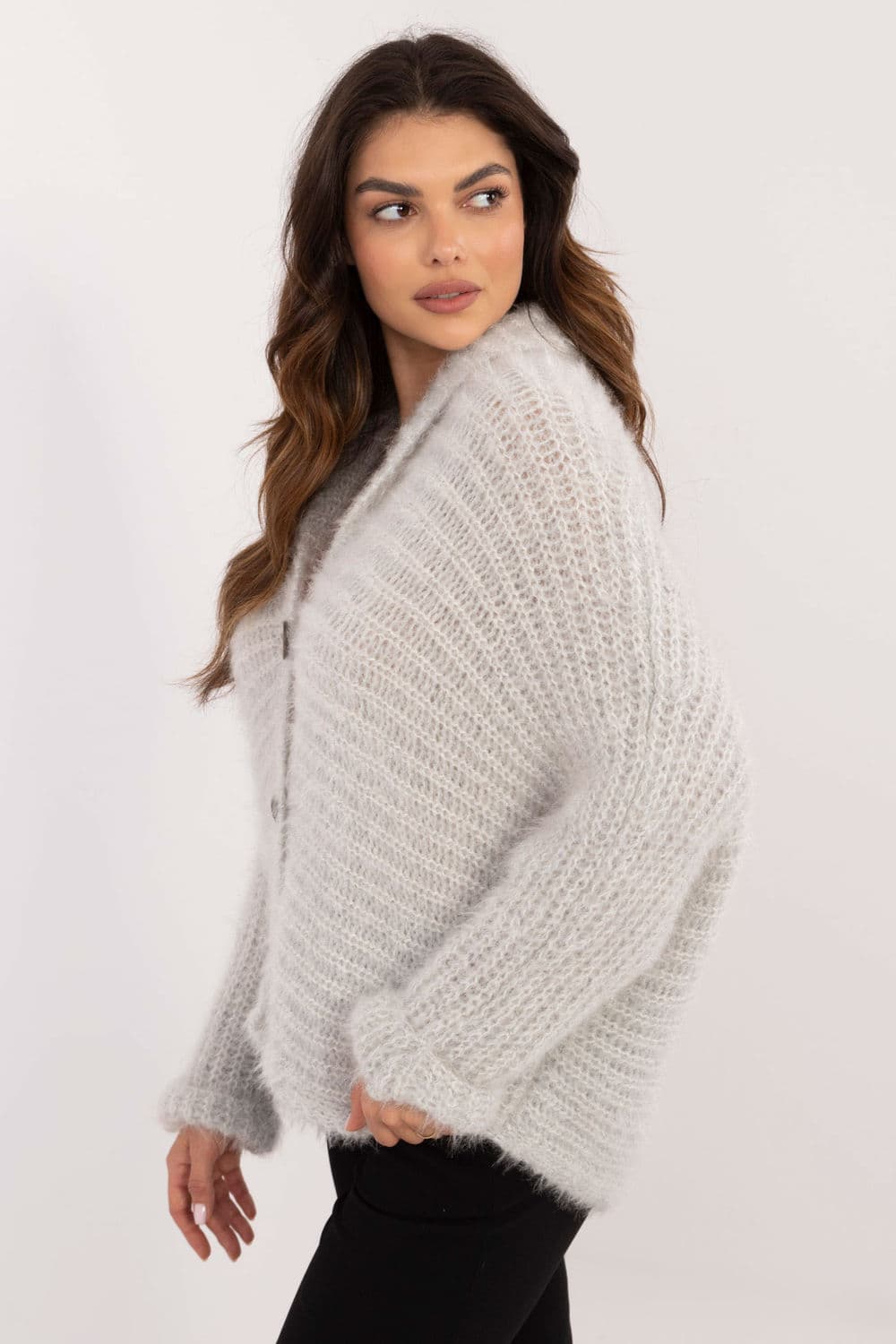 Cardigan model 201362 Och Bella - Miniatura 3