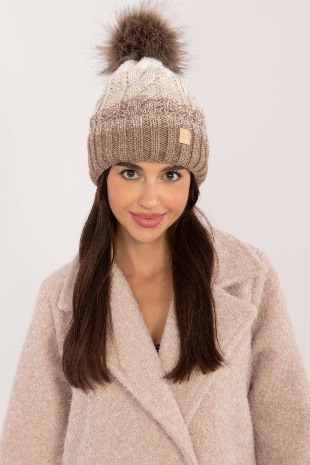 Cappello model 201411 Rue Paris