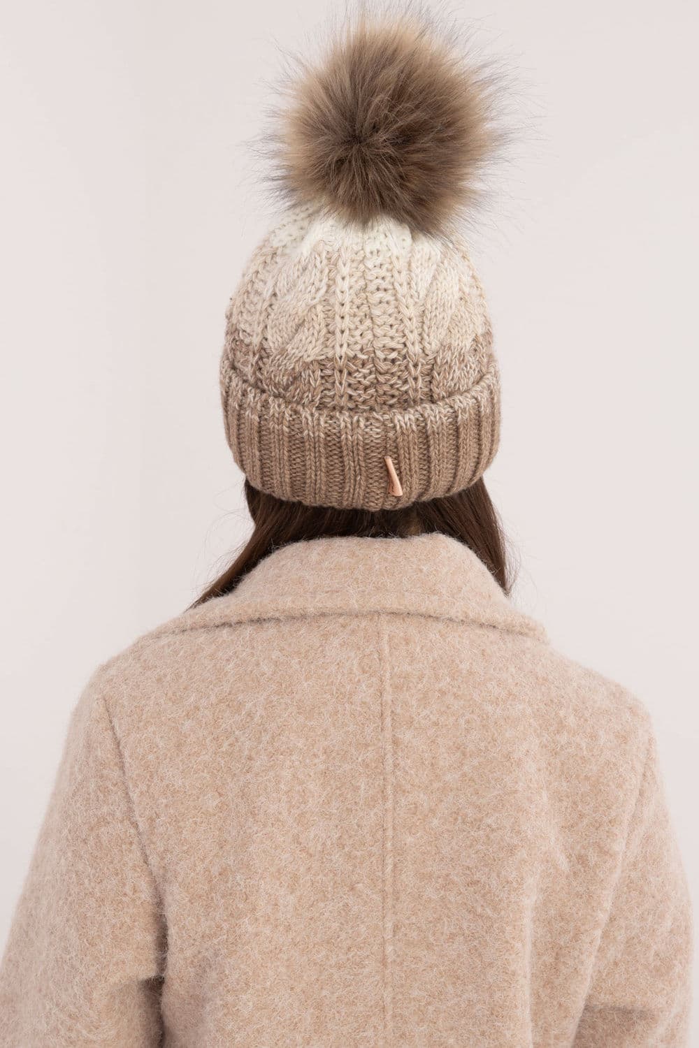 Cappello model 201411 Rue Paris - Miniatura 3