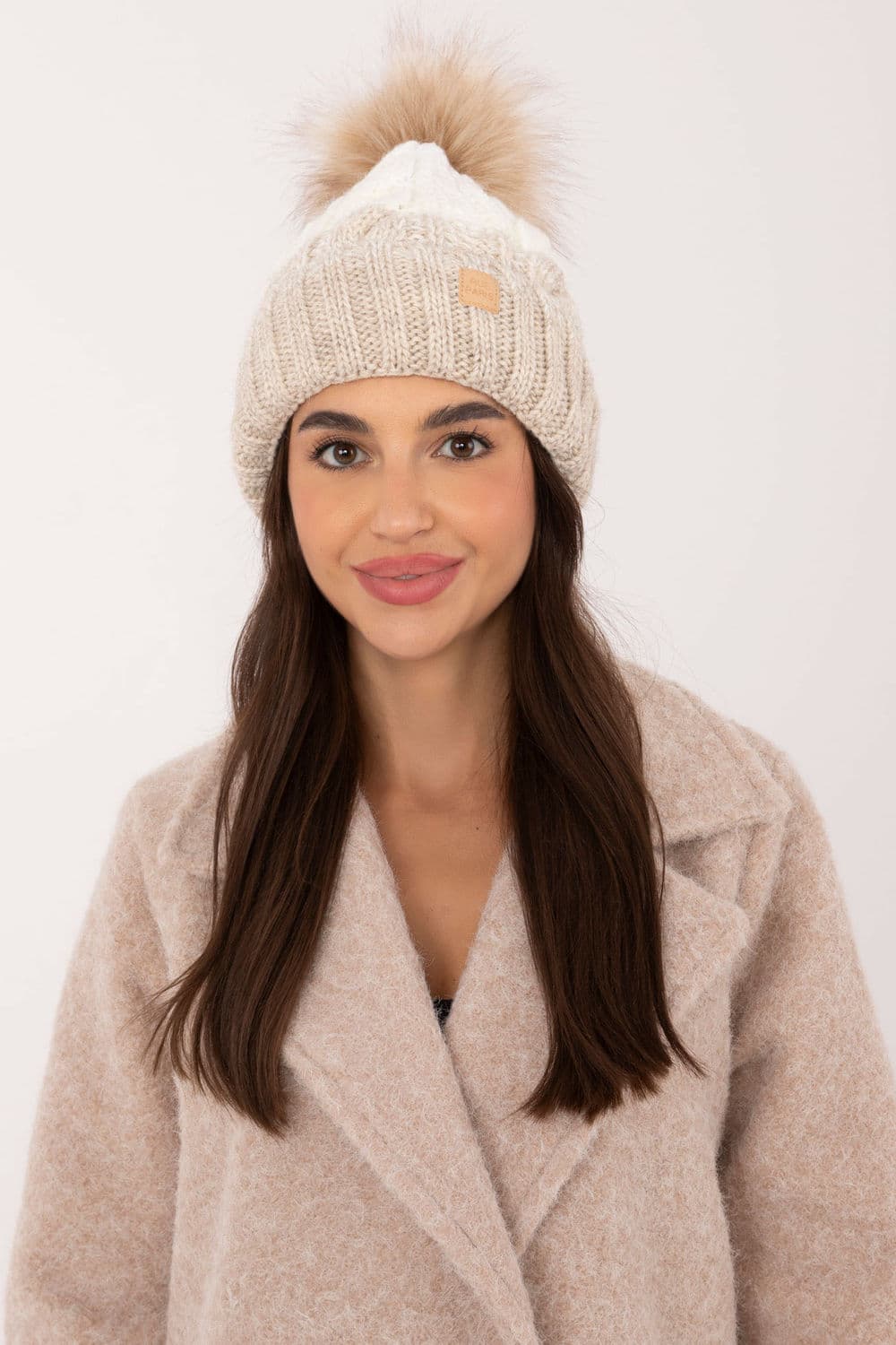 Cappello model 201412 Rue Paris