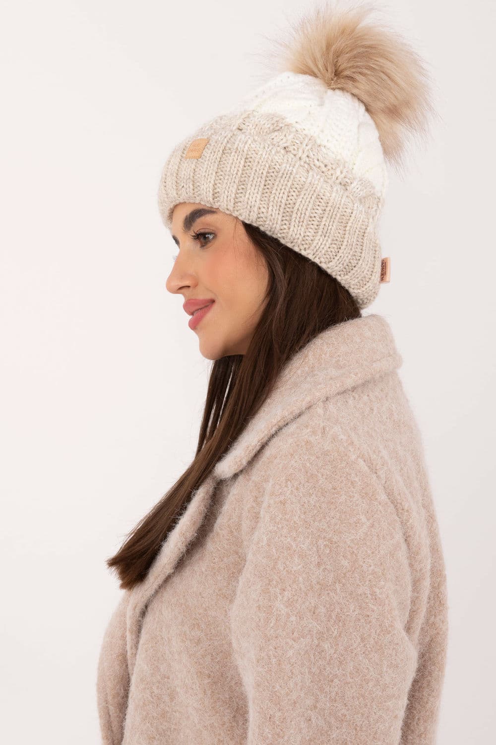 Cappello model 201412 Rue Paris - Miniatura 2