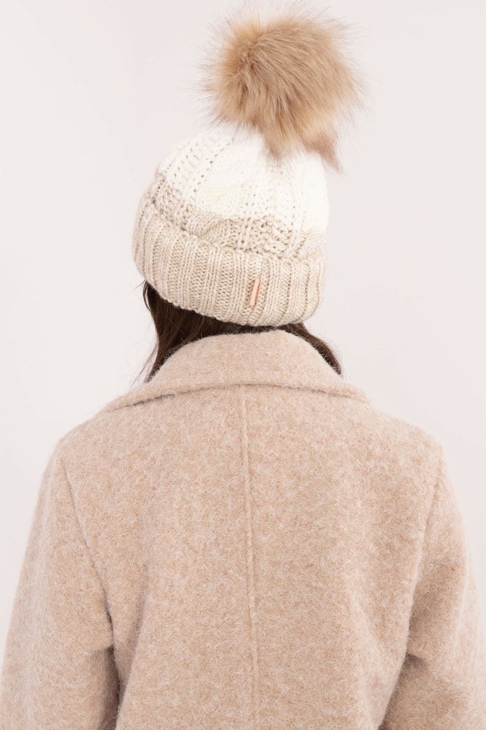 Cappello model 201412 Rue Paris - Miniatura 3