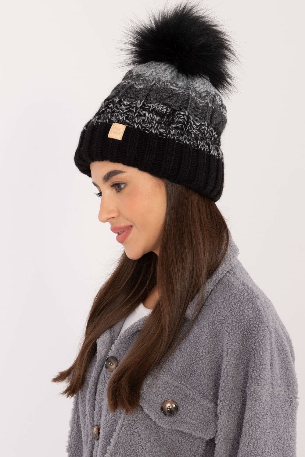 Cappello model 201413 Rue Paris - Miniatura 2