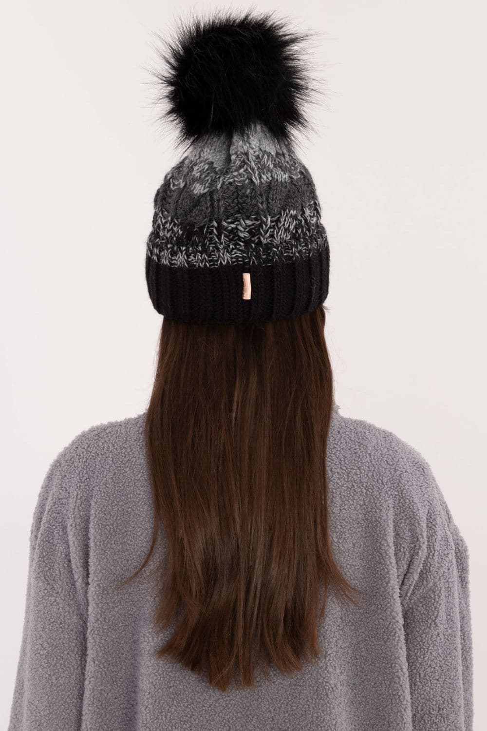 Cappello model 201413 Rue Paris - Miniatura 3