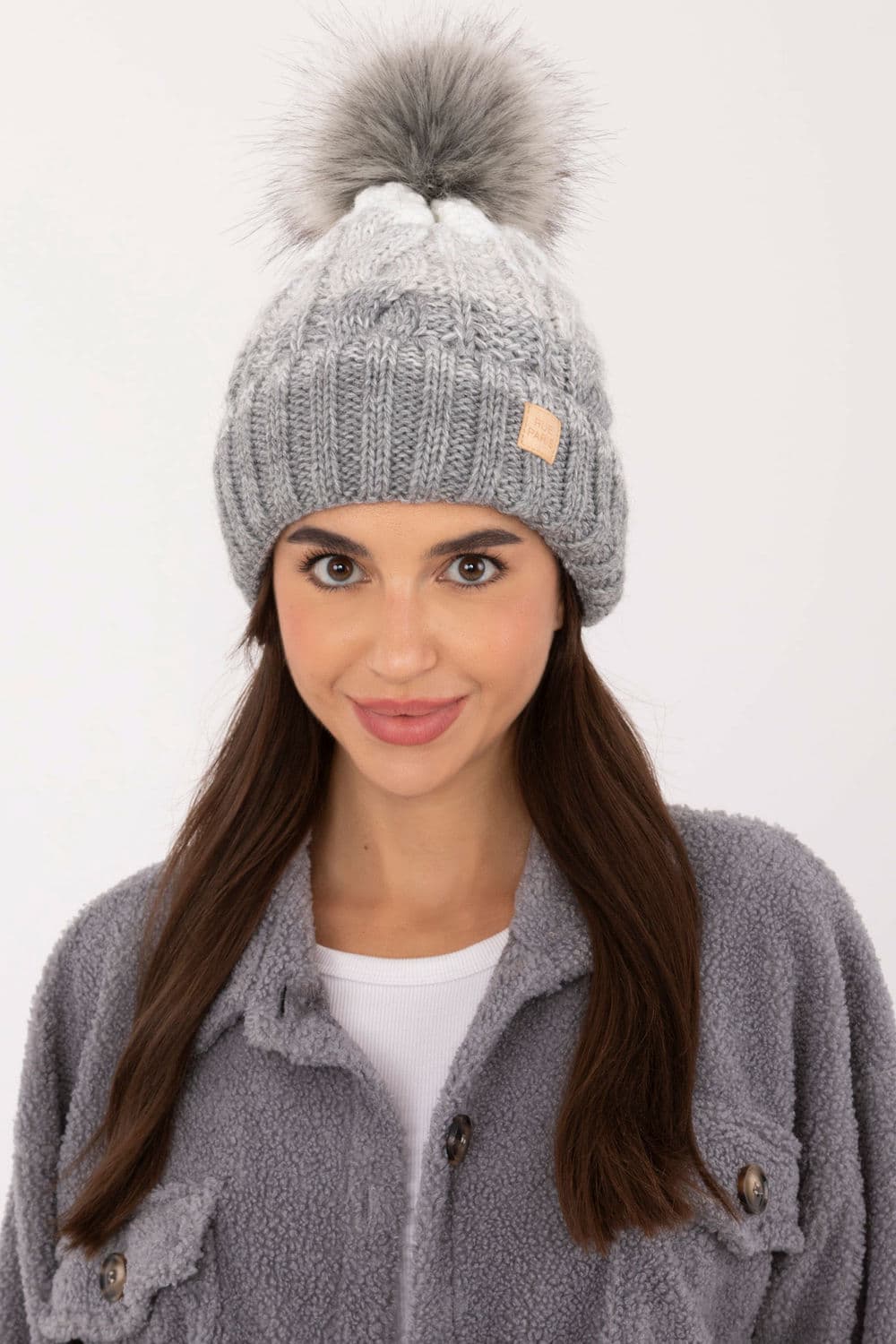 Cappello model 201414 Rue Paris
