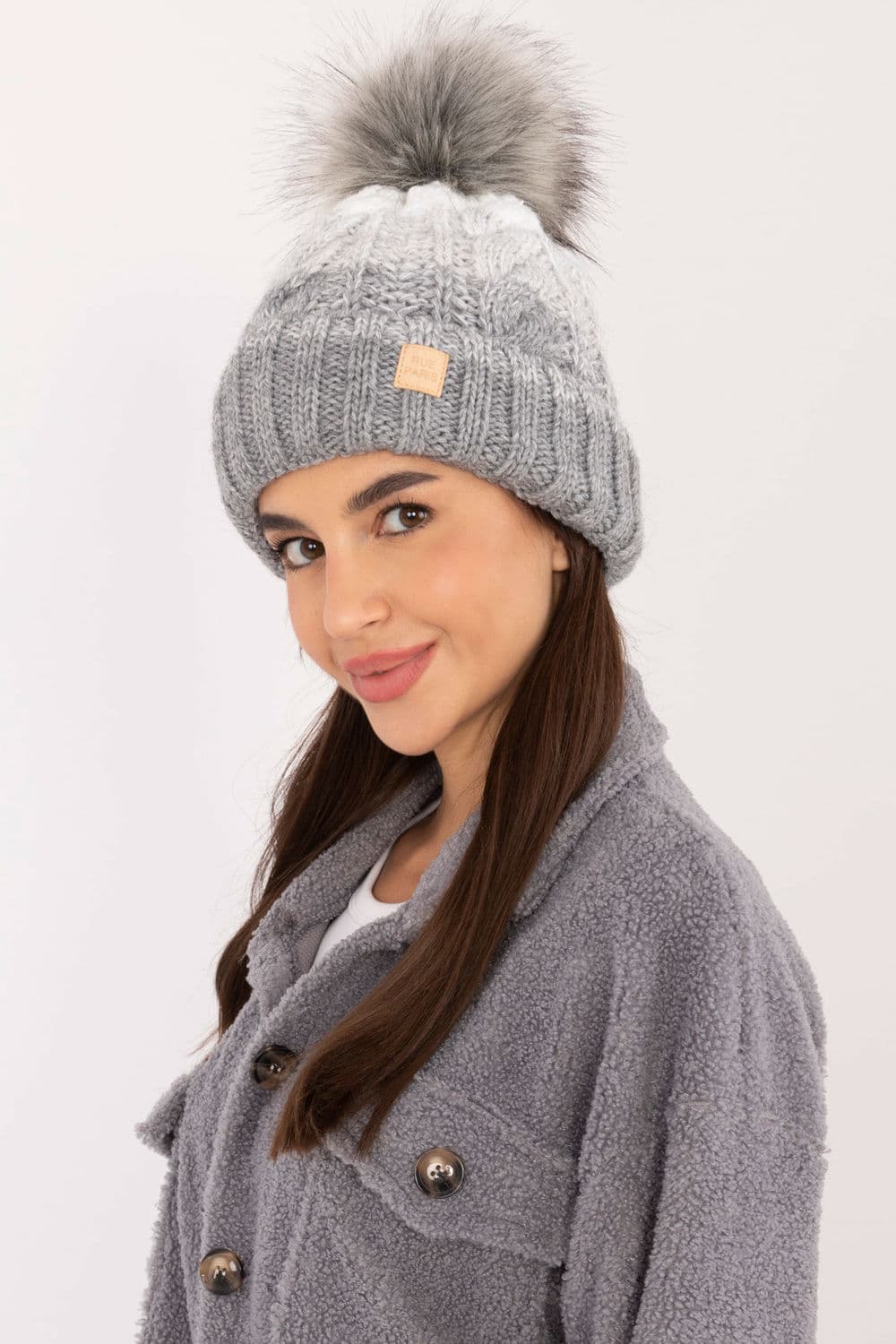 Cappello model 201414 Rue Paris - Miniatura 2