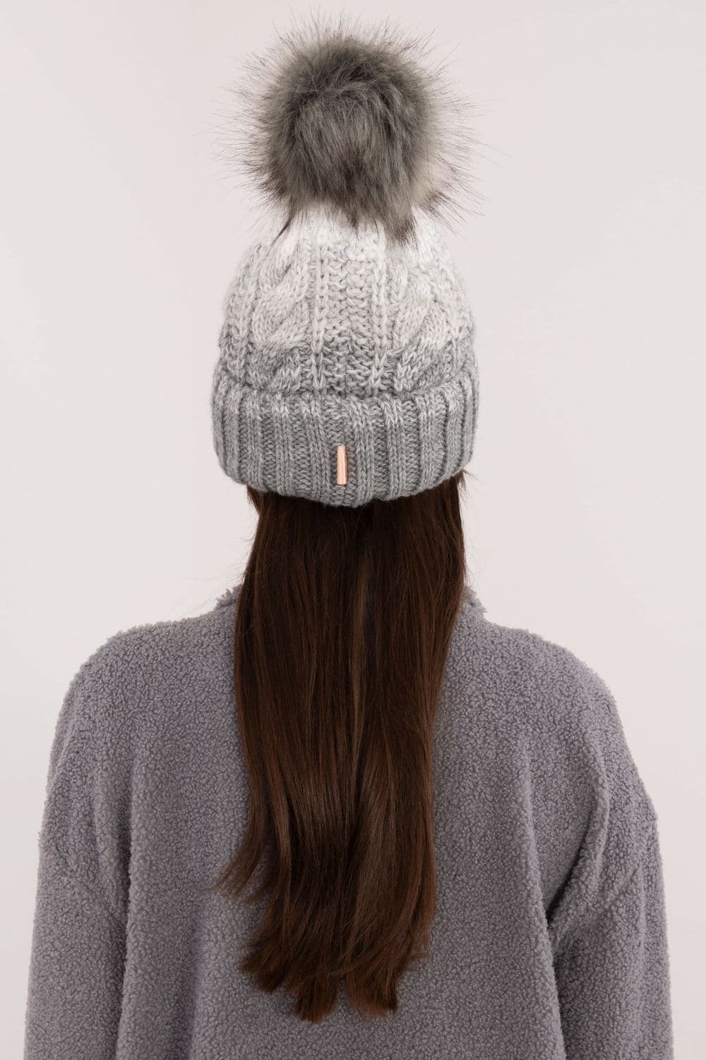 Cappello model 201414 Rue Paris - Miniatura 3