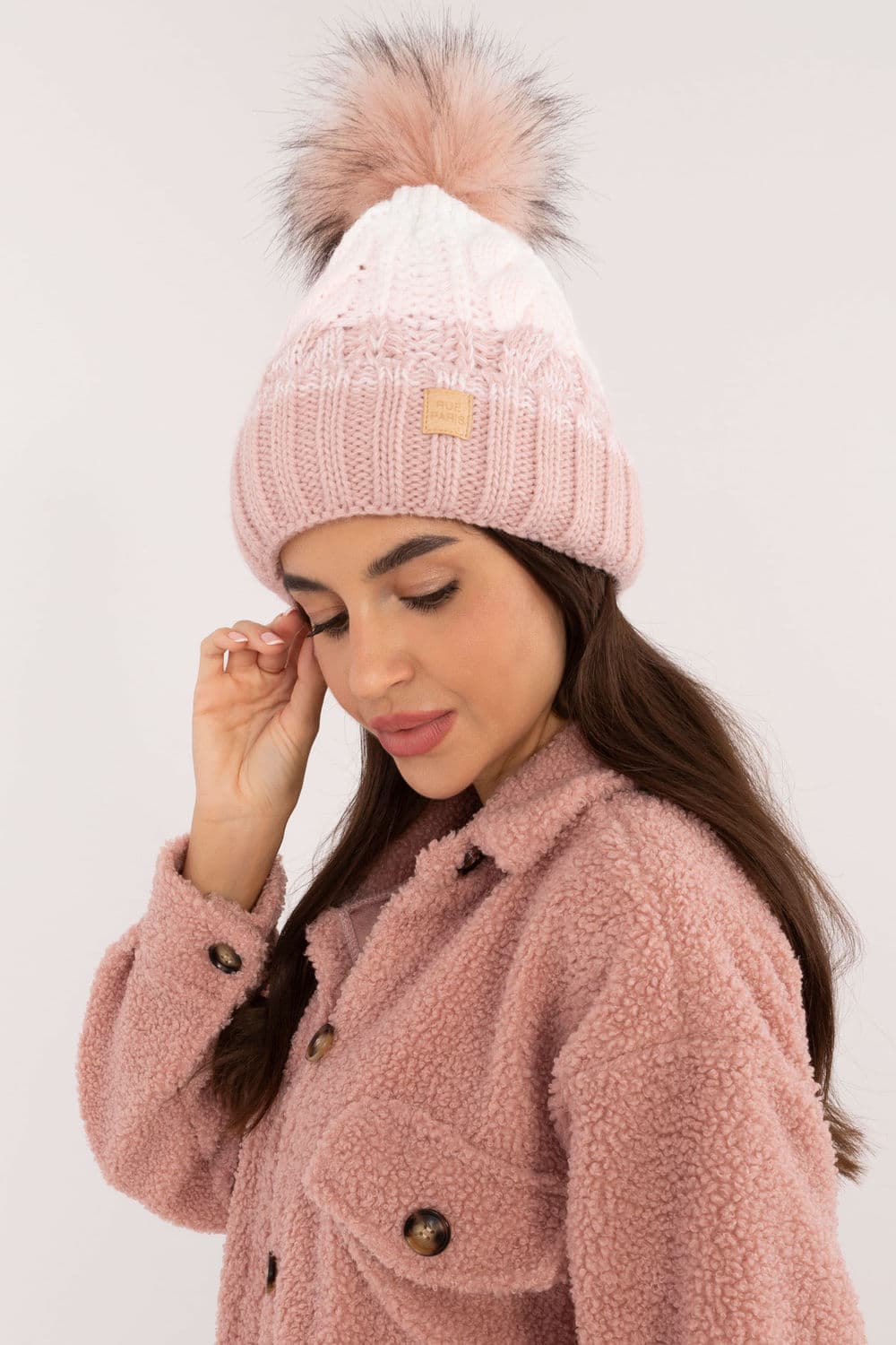 Cappello model 201415 Rue Paris - Miniatura 2