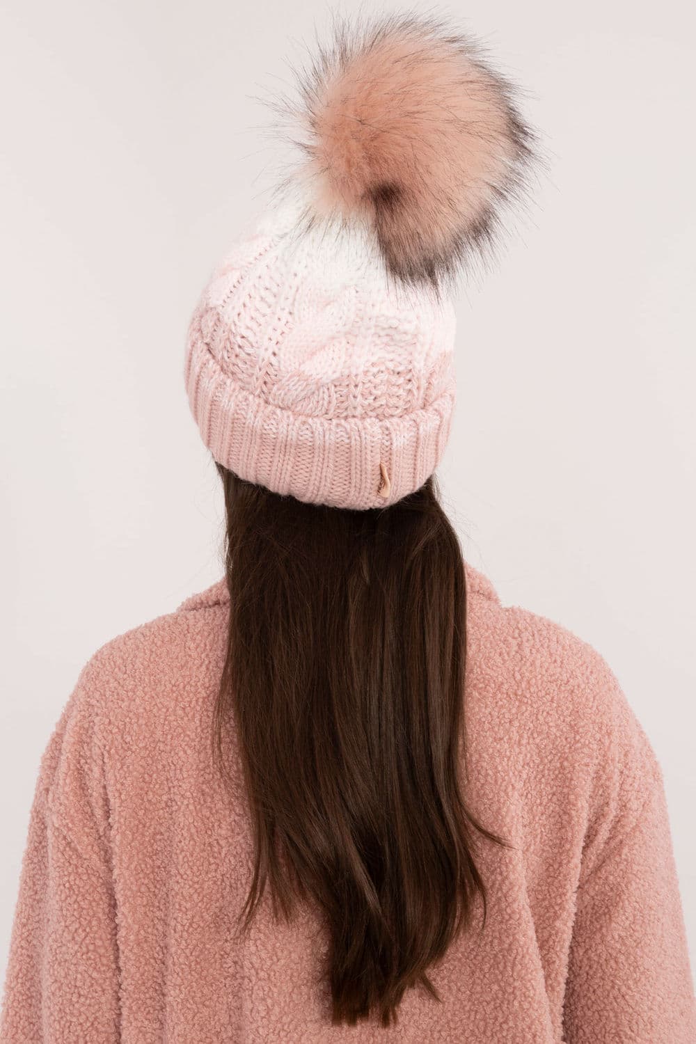 Cappello model 201415 Rue Paris - Miniatura 3