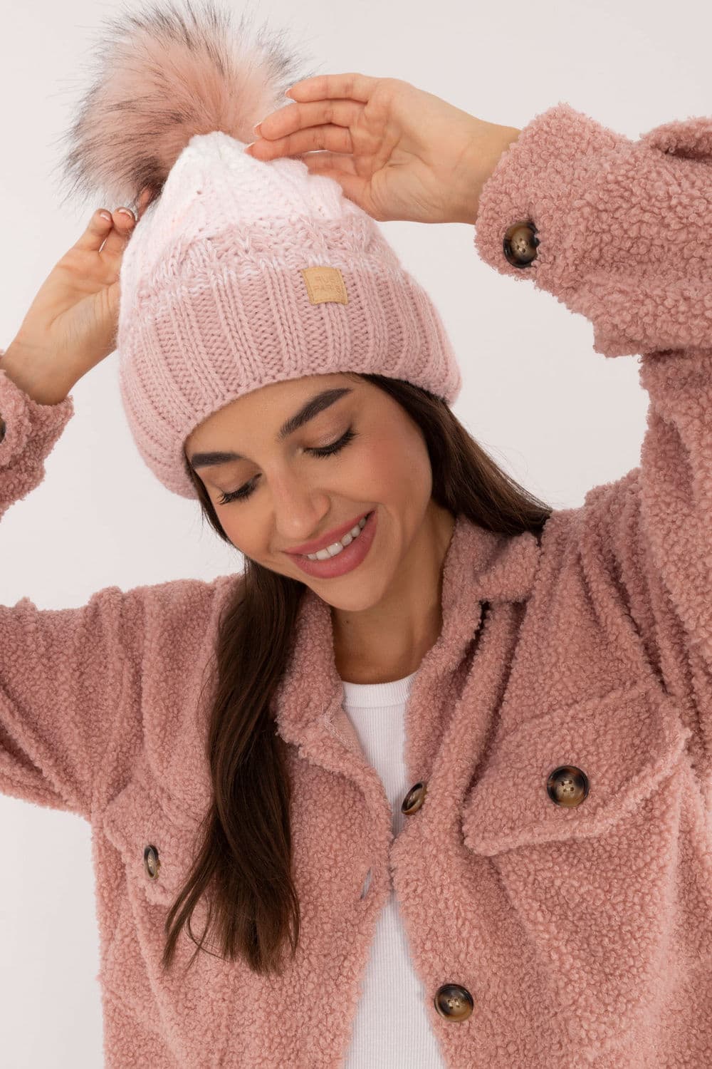 Cappello model 201415 Rue Paris - Miniatura 4
