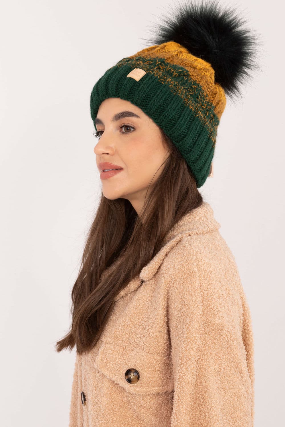 Cappello model 201416 Rue Paris - Miniatura 2