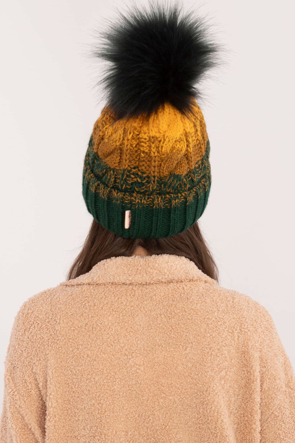 Cappello model 201416 Rue Paris - Miniatura 3