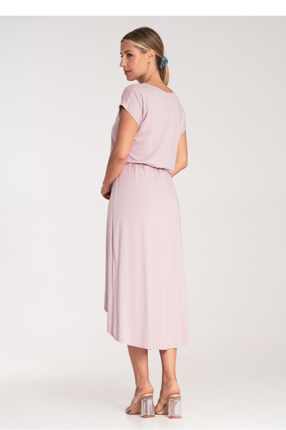 Vestito da giorno model 201444 Figl - Miniatura 2