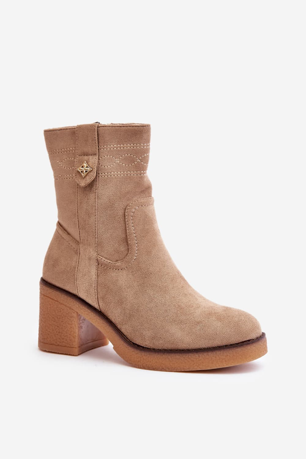 Scarpe con tacco model 201540 Step in style - Miniatura 2