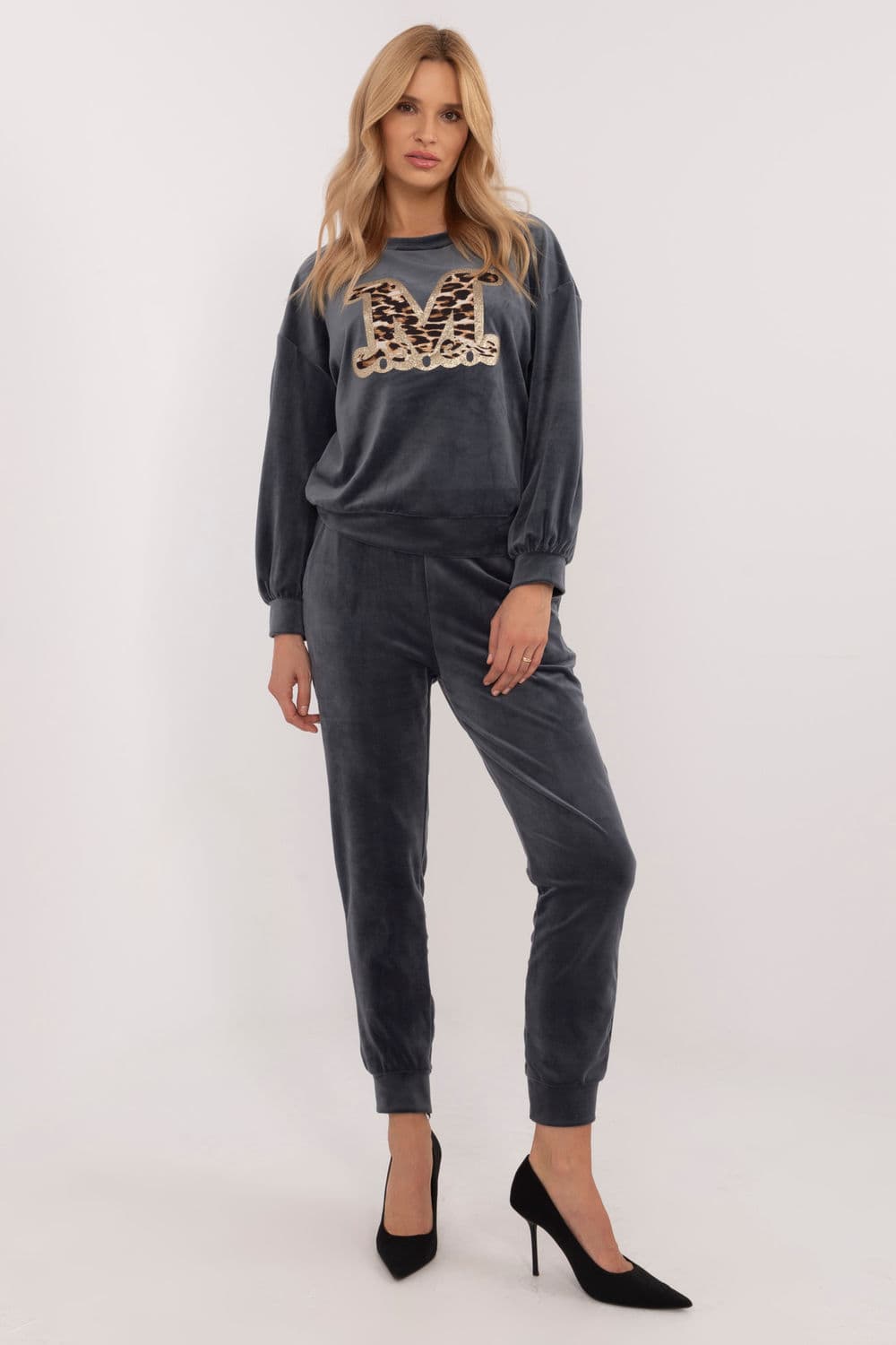 completo model 201591 Italy Moda