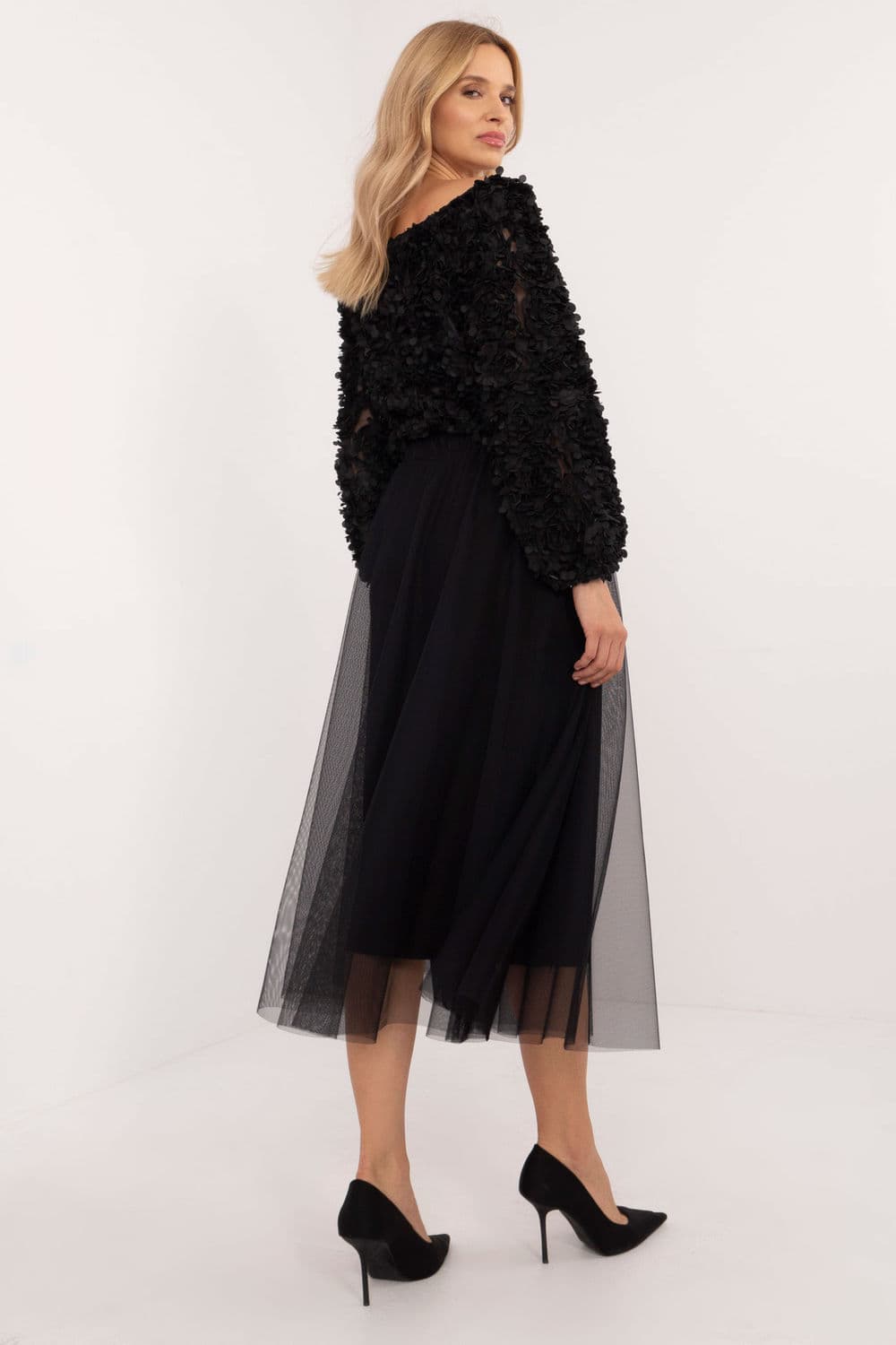Gonna model 201596 Italy Moda - Miniatura 3