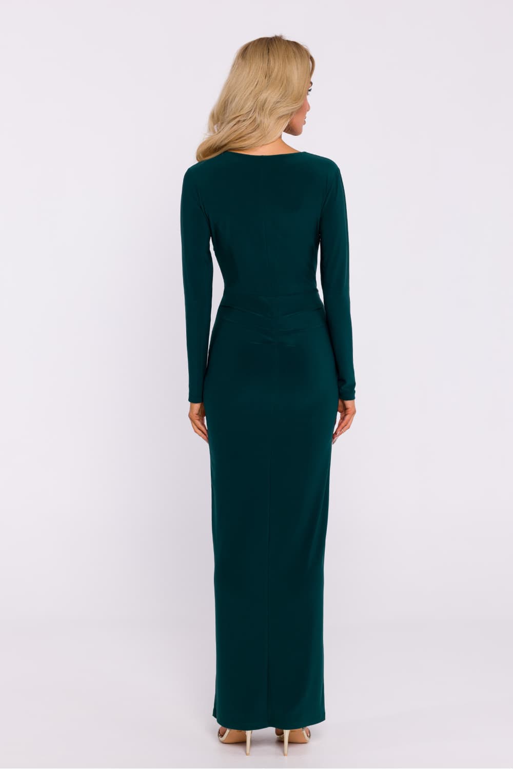 Vestito lungo model 201627 Moe - Miniatura 2
