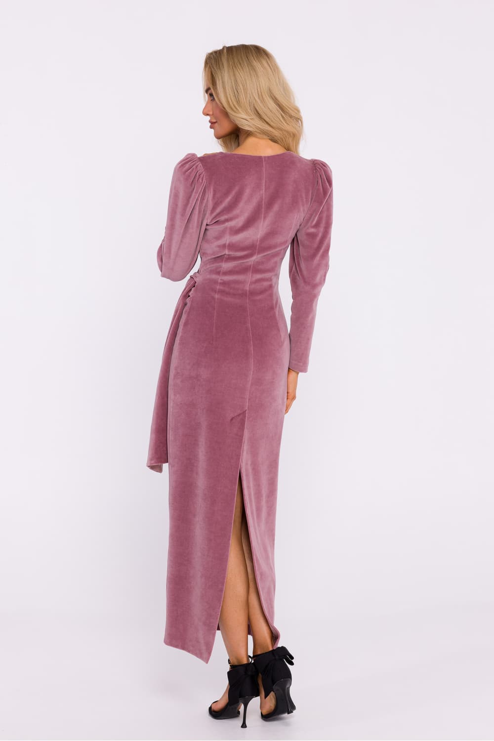 Vestito da sera model 201667 Moe - Miniatura 2