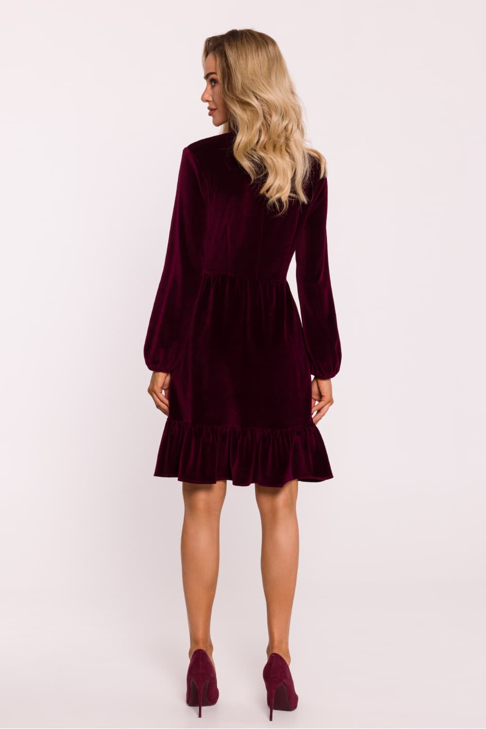 Vestito da giorno model 201677 Moe - Miniatura 2