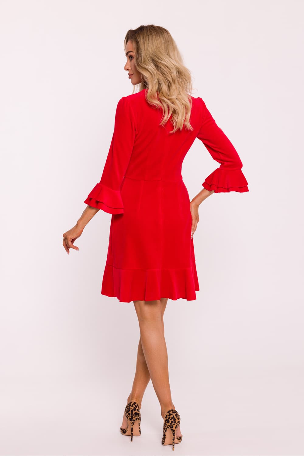 Vestito da giorno model 201678 Moe - Miniatura 3