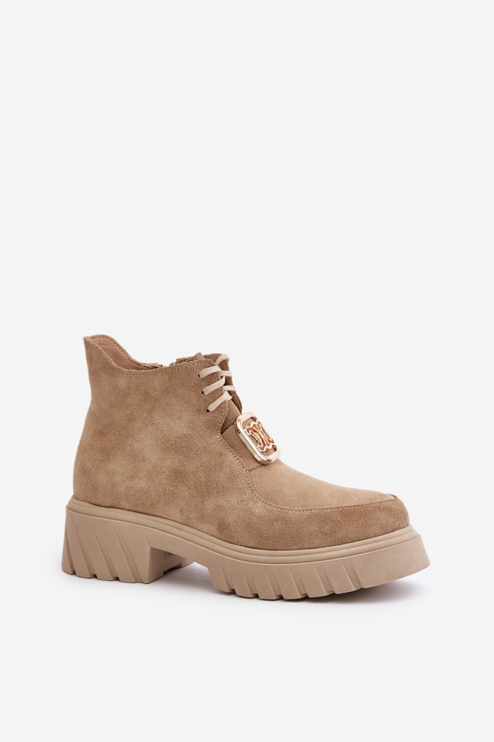 Scarpe con tacco model 201894 Step in style - Miniatura 2