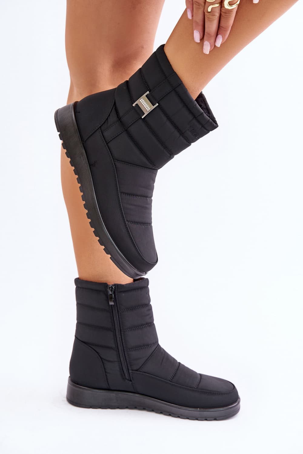 Scarpe da neve model 202206 Step in style - Miniatura 3