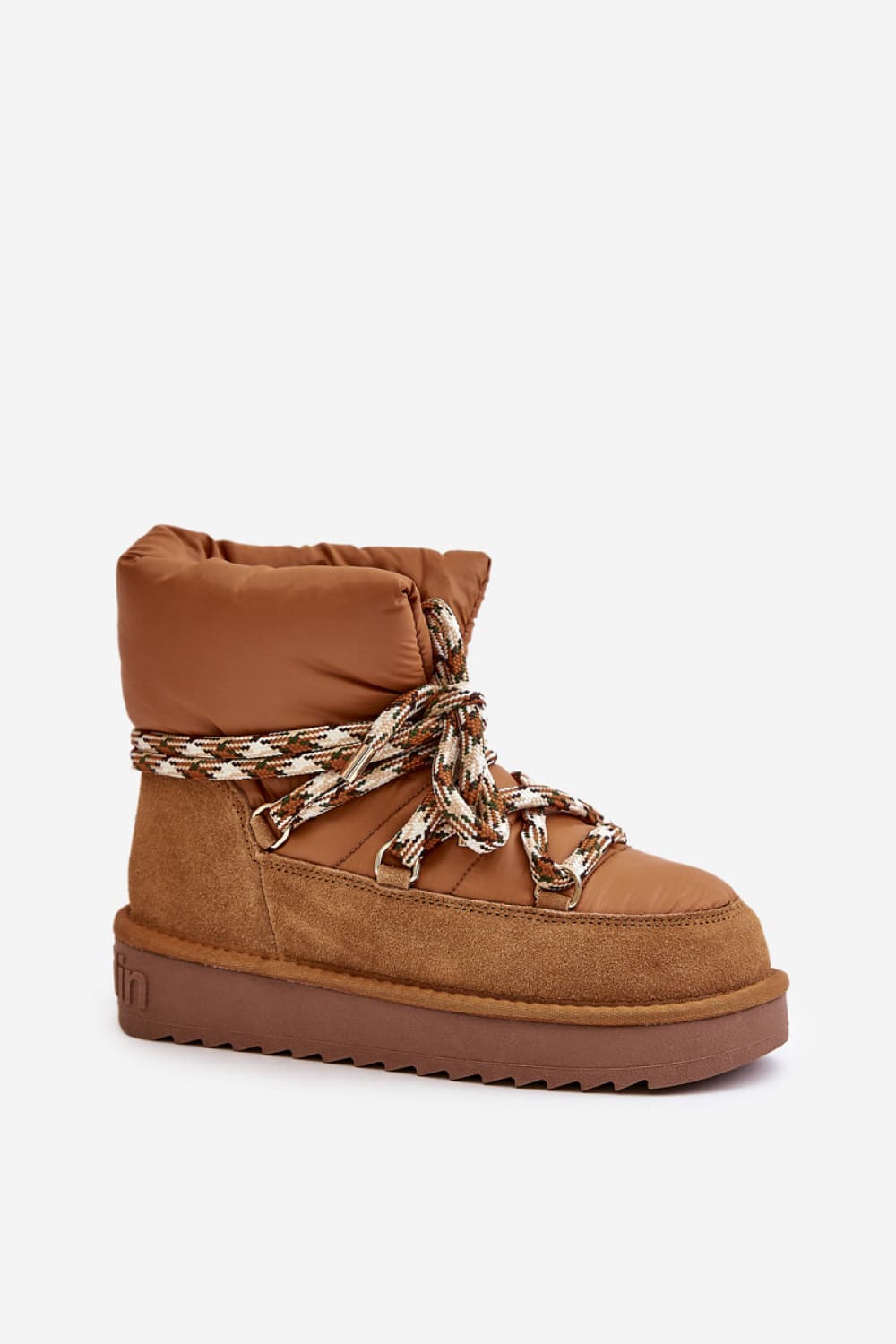 Scarpe da neve model 202208 Step in style - Miniatura 2