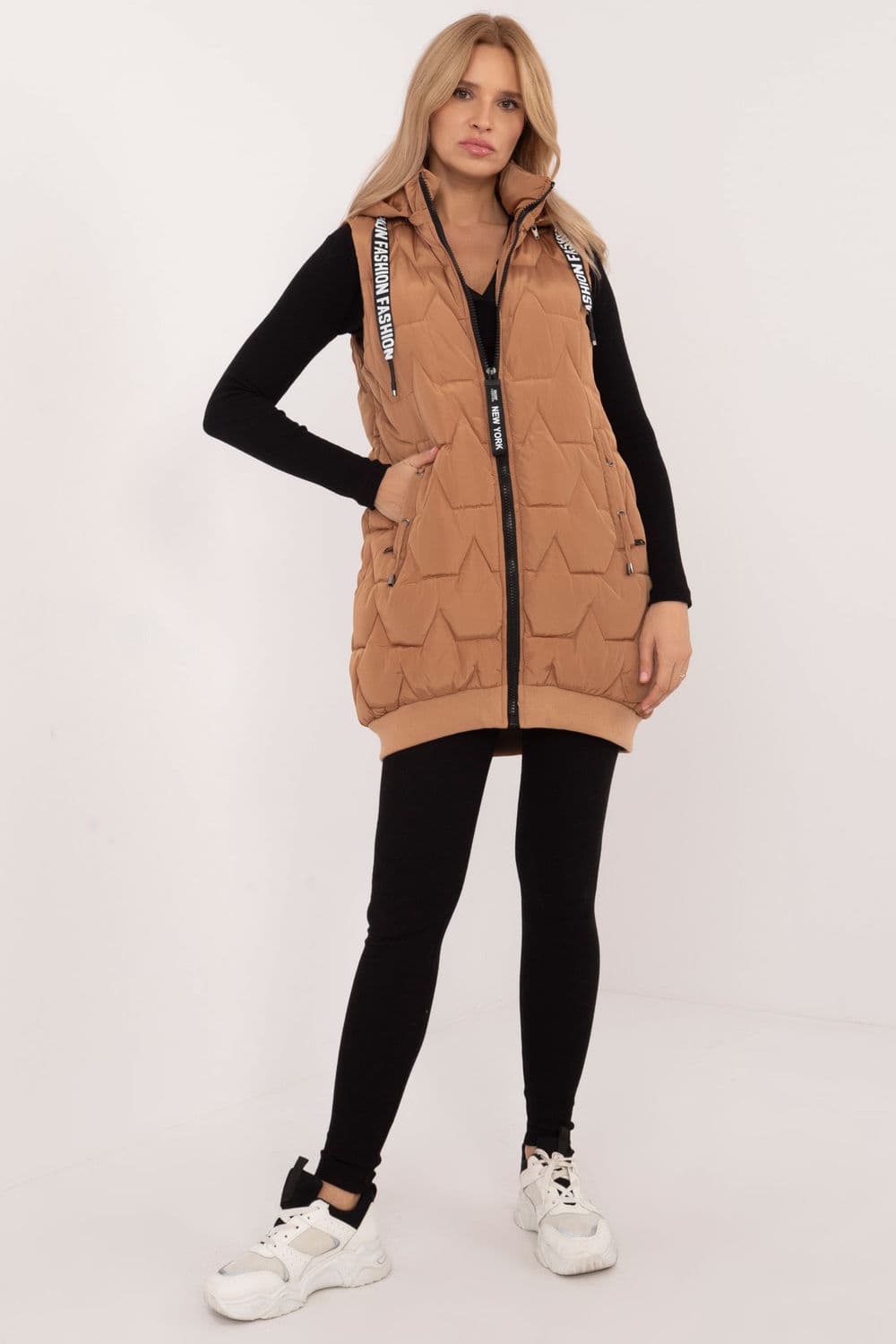 Gilet model 202273 Factory Price - Miniatura 2