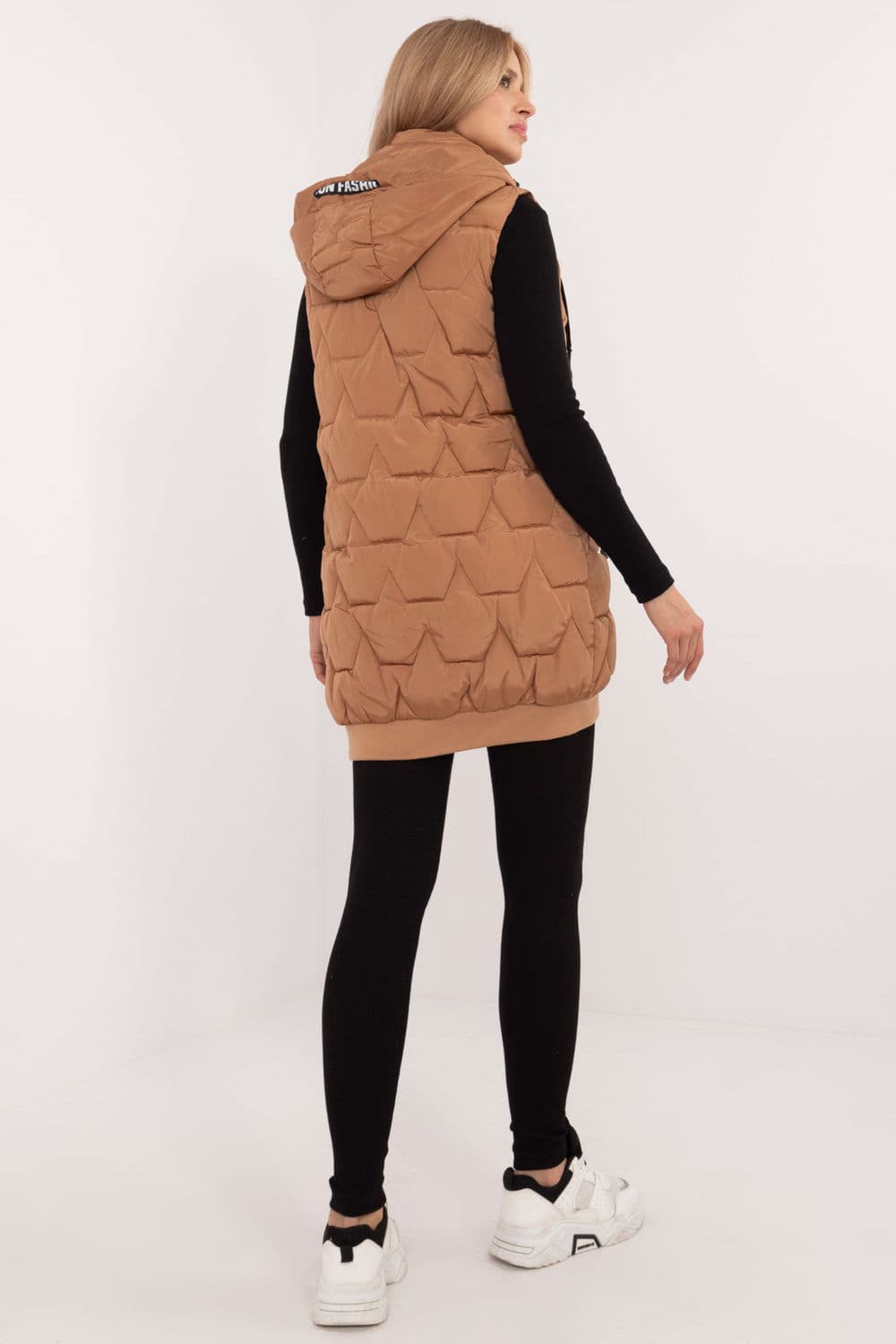 Gilet model 202273 Factory Price - Miniatura 3