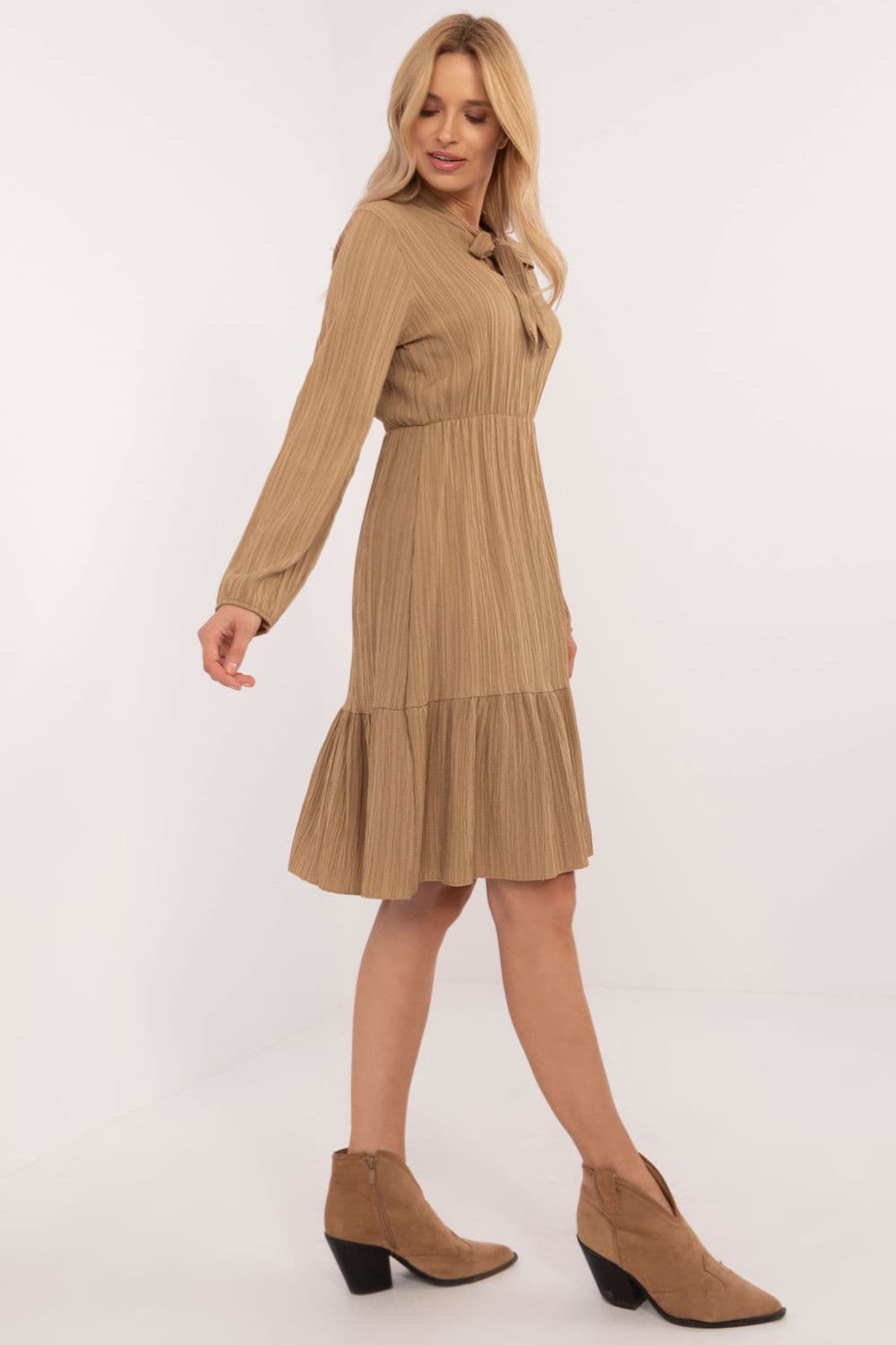 Vestito da giorno model 202310 Och Bella - Miniatura 2