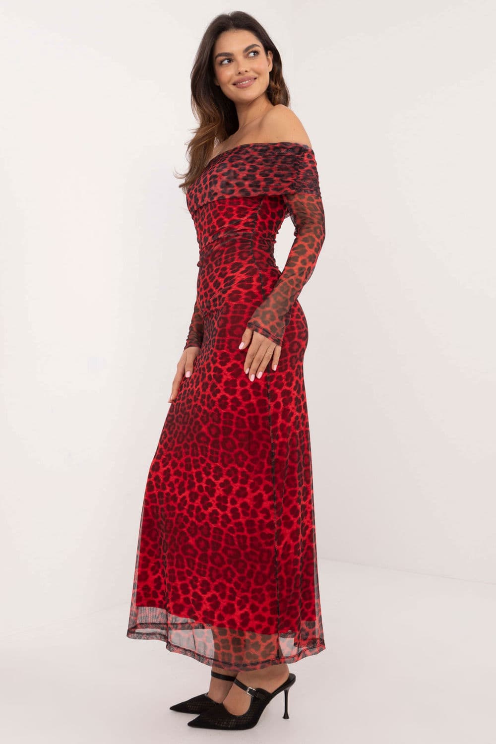 Vestito da sera model 202390 Italy Moda - Miniatura 2