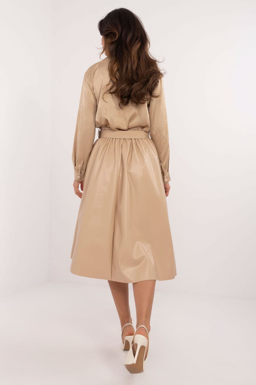 Gonna model 202401 Italy Moda - Miniatura 3
