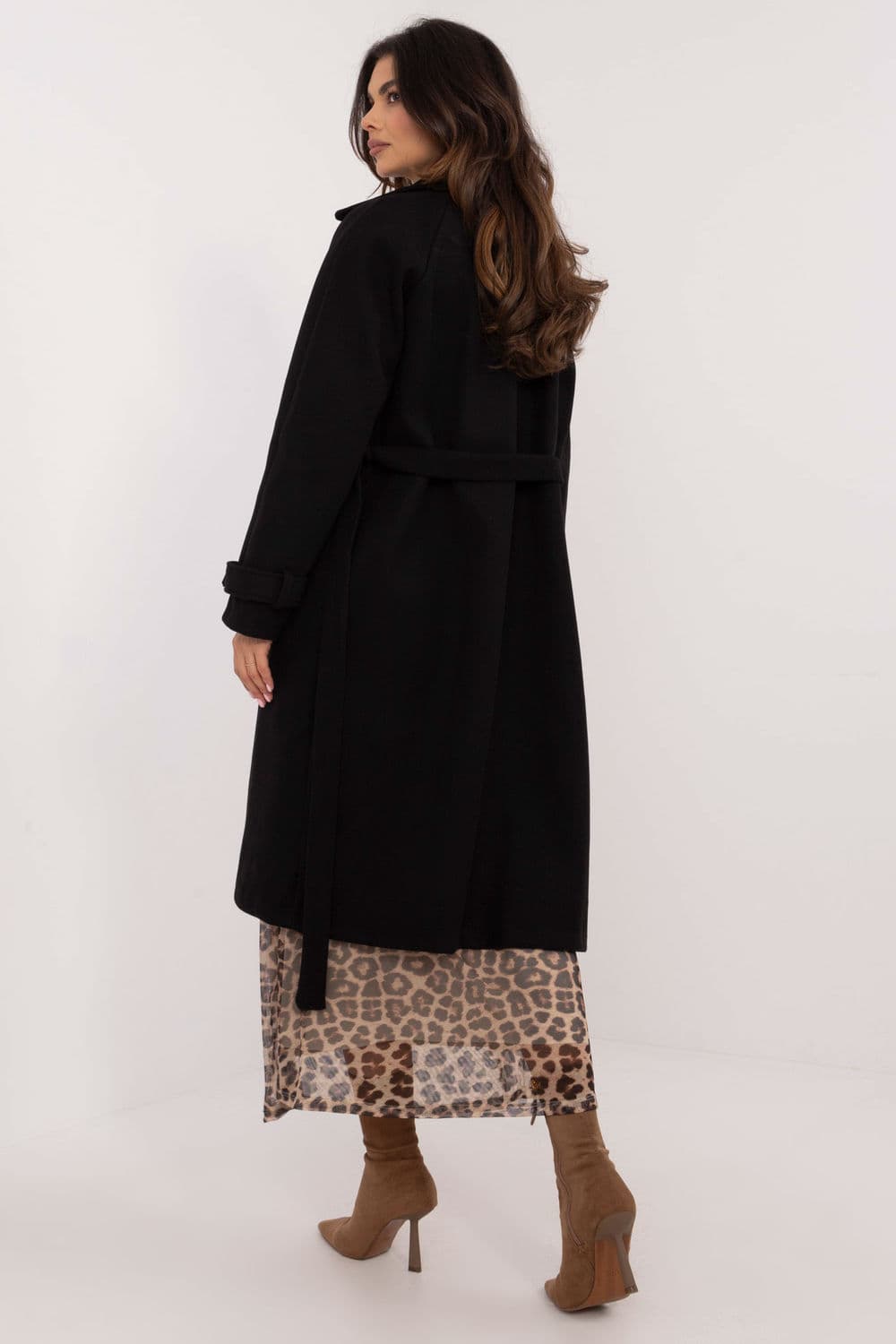 Cappotto model 202439 Och Bella - Miniatura 3