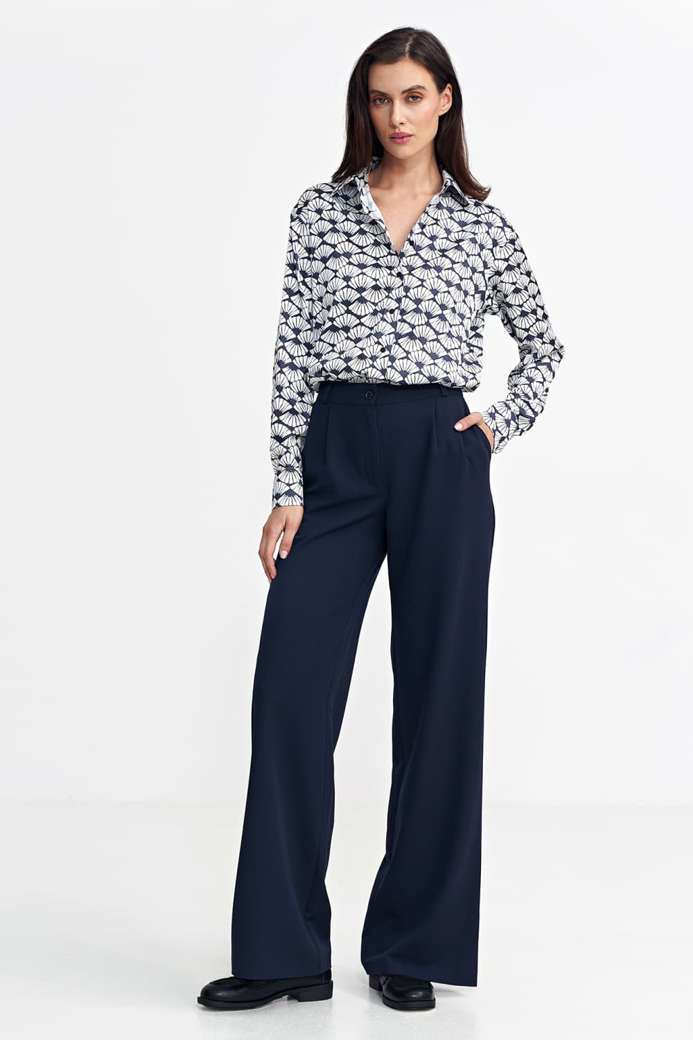Pantaloni lunghi model 202476 Nife - Miniatura 2