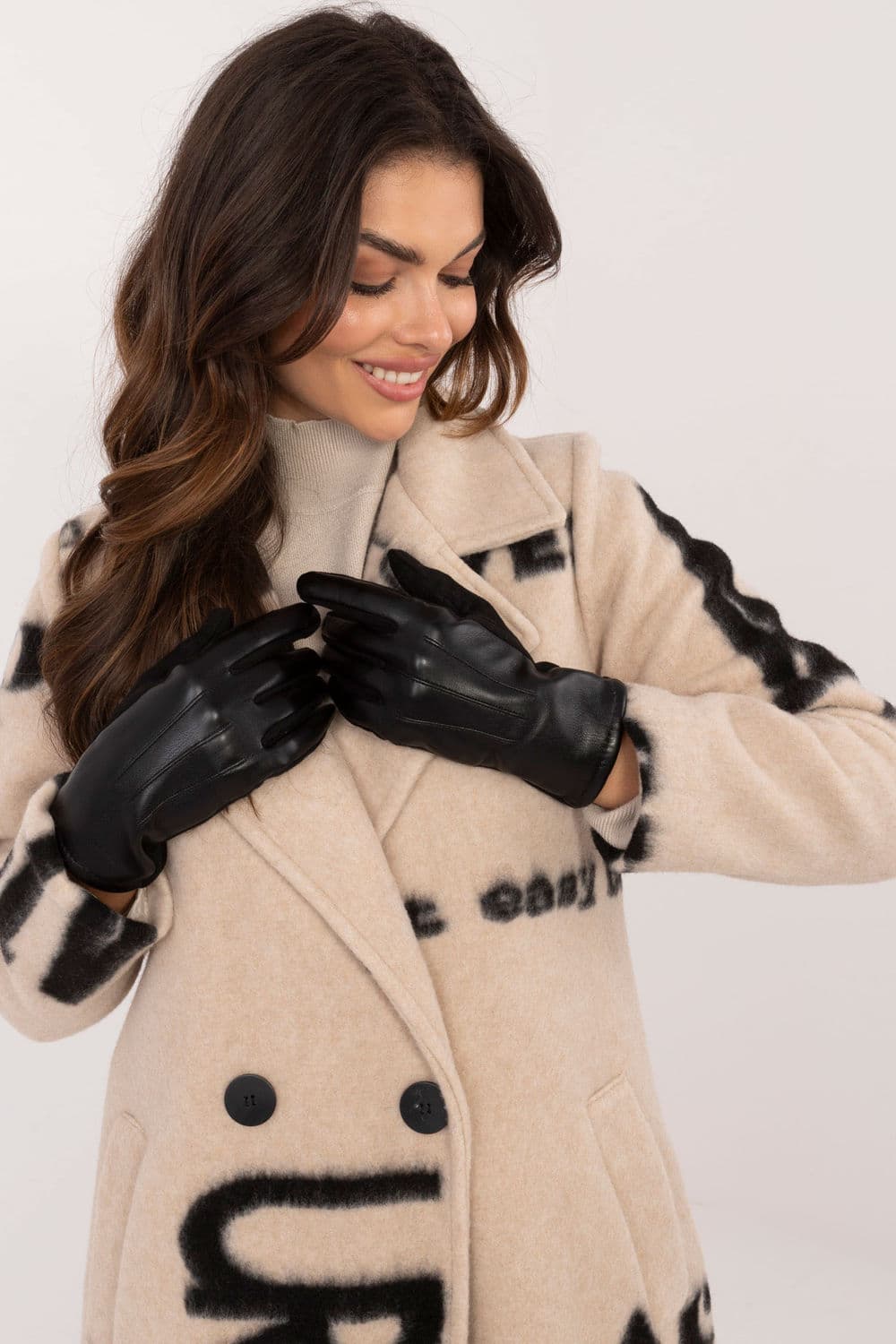Guanti model 202516 AT
