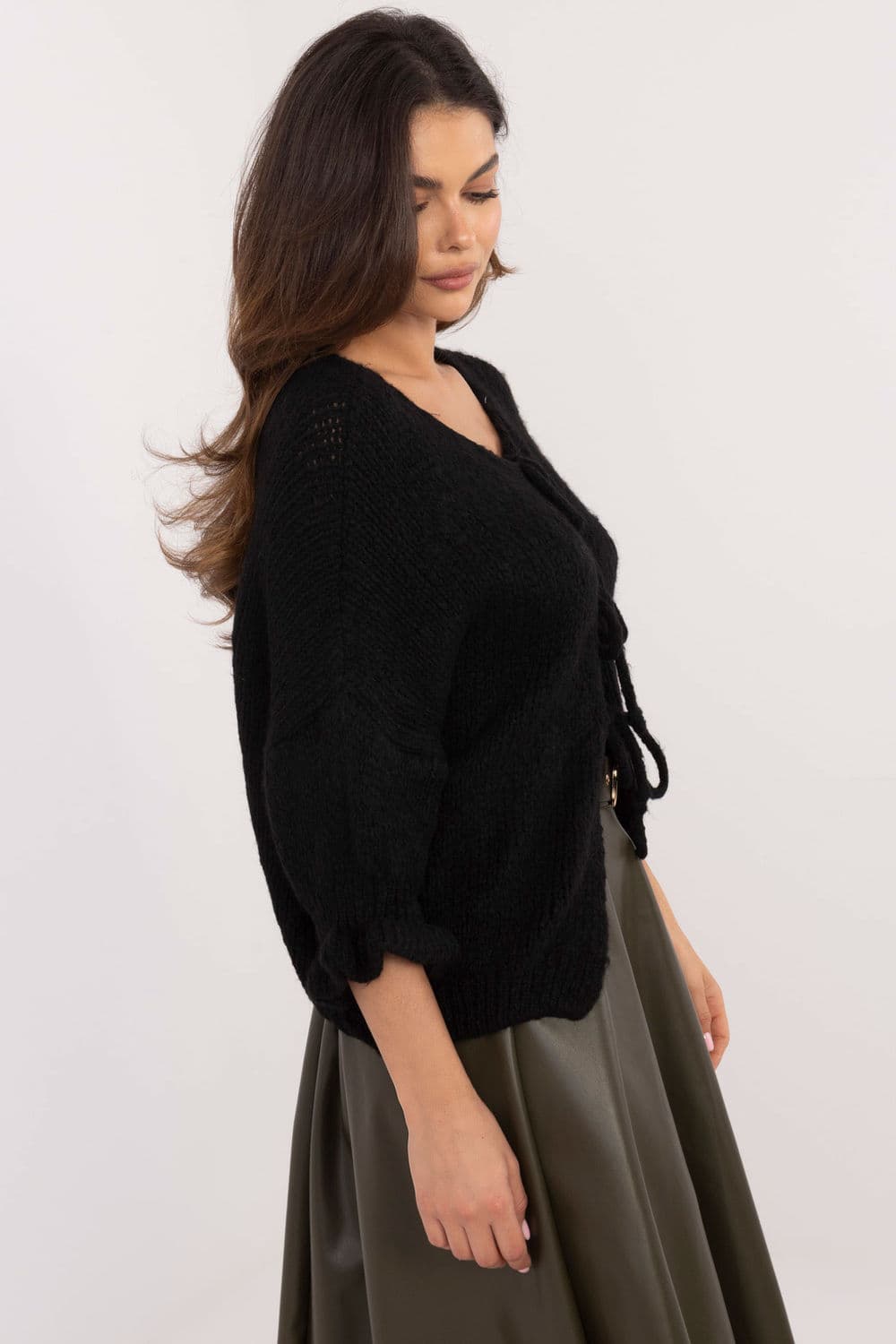 Cardigan model 202543 Italy Moda - Miniatura 3