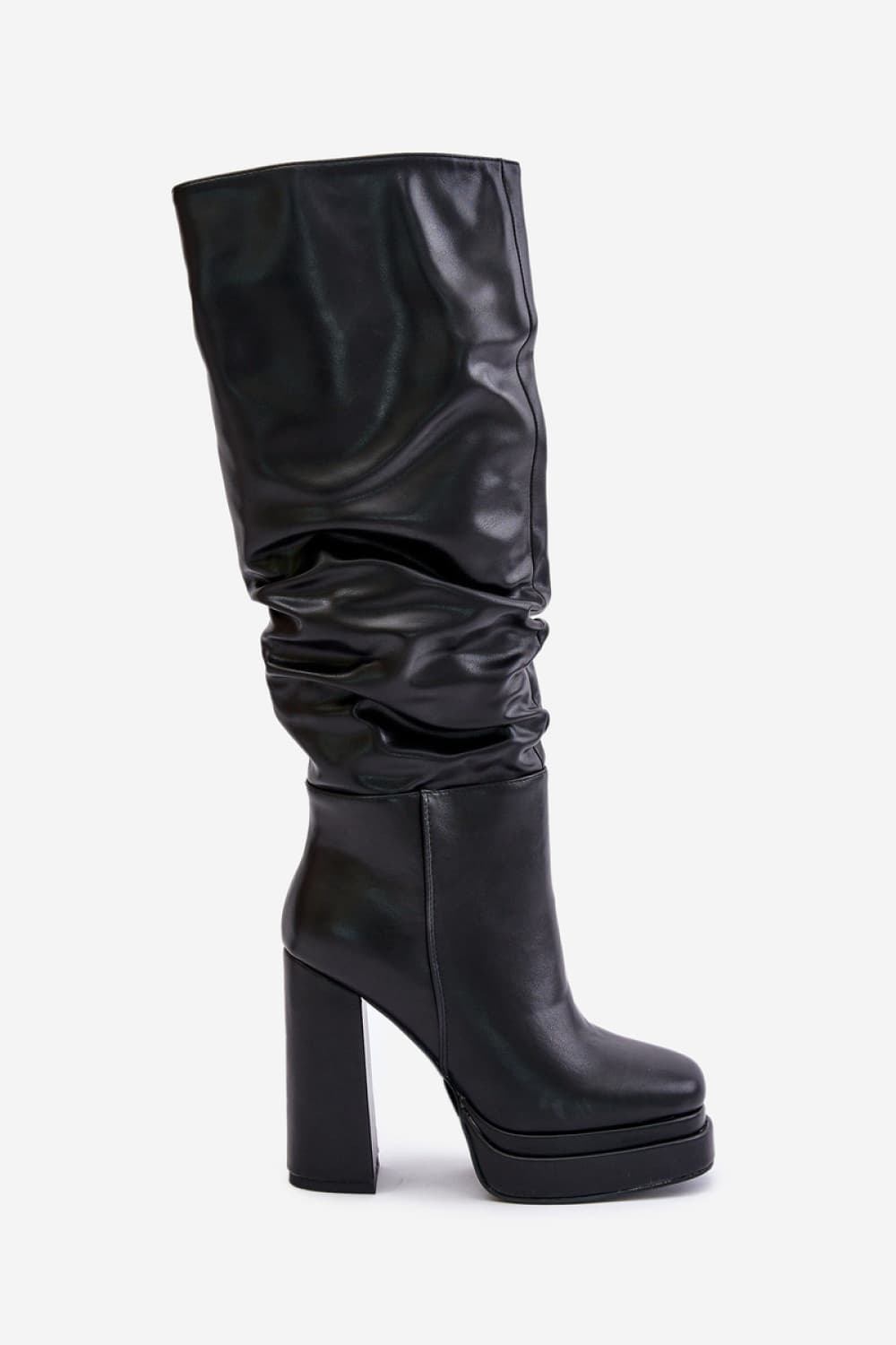 Stivali con tacco model 202604 Step in style - Miniatura 2