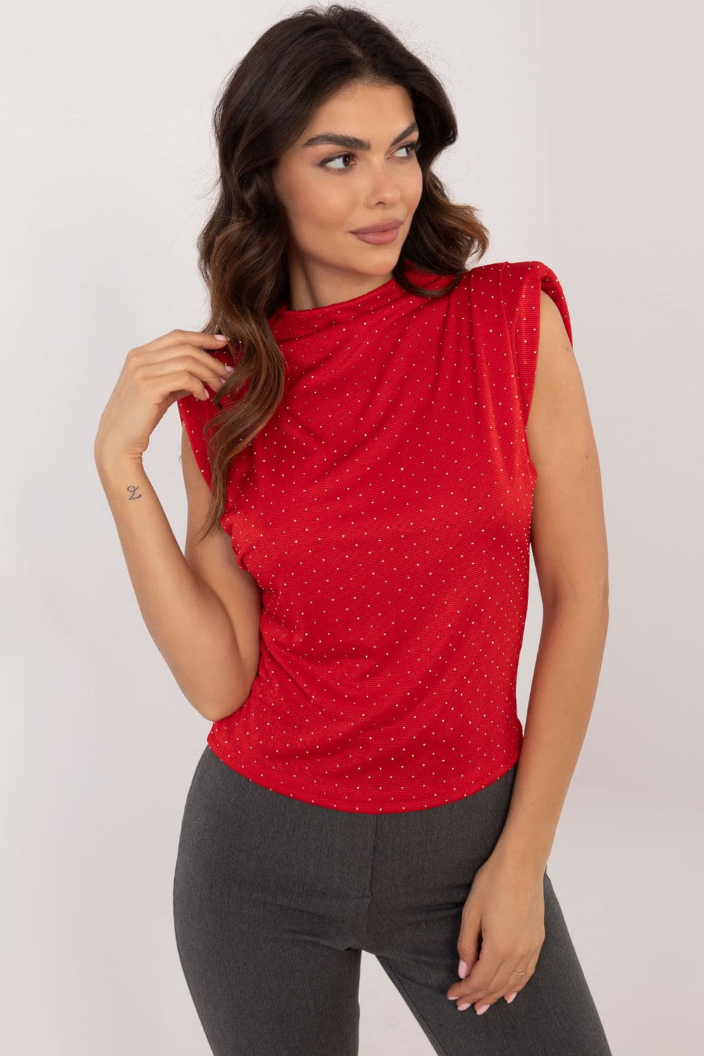 Maglia model 202672 Italy Moda