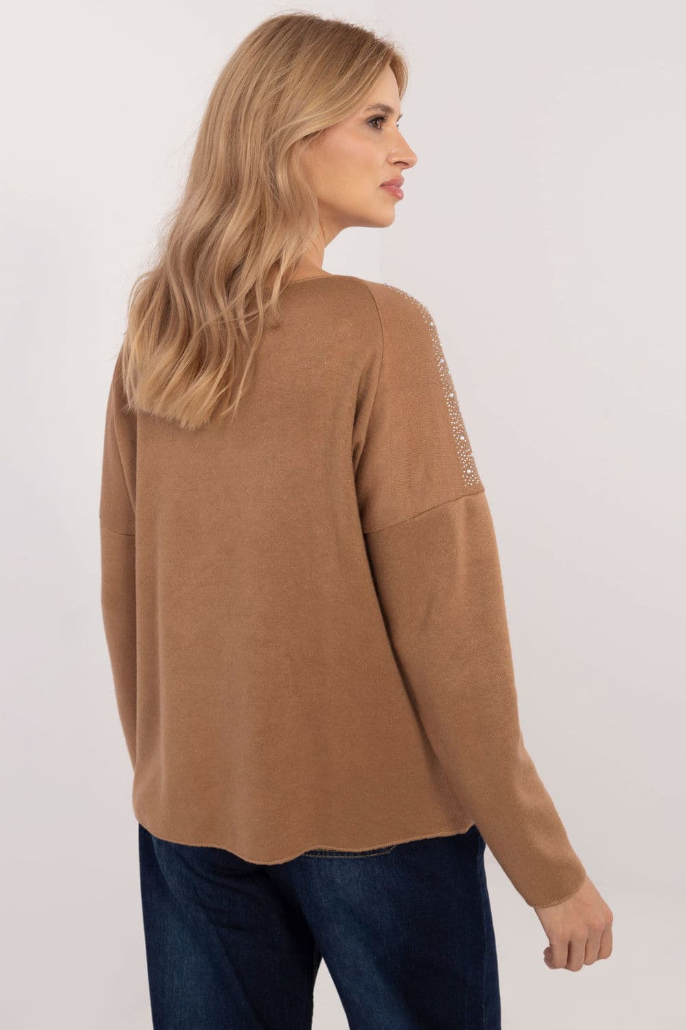 Maglione model 202741 Italy Moda - Miniatura 3