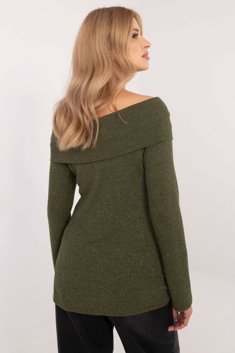 Maglione model 202748 Italy Moda - Miniatura 3