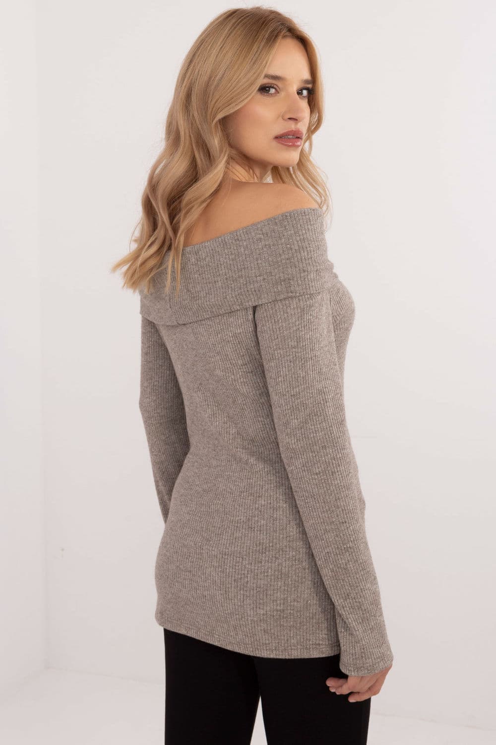 Maglione model 202750 Italy Moda - Miniatura 3