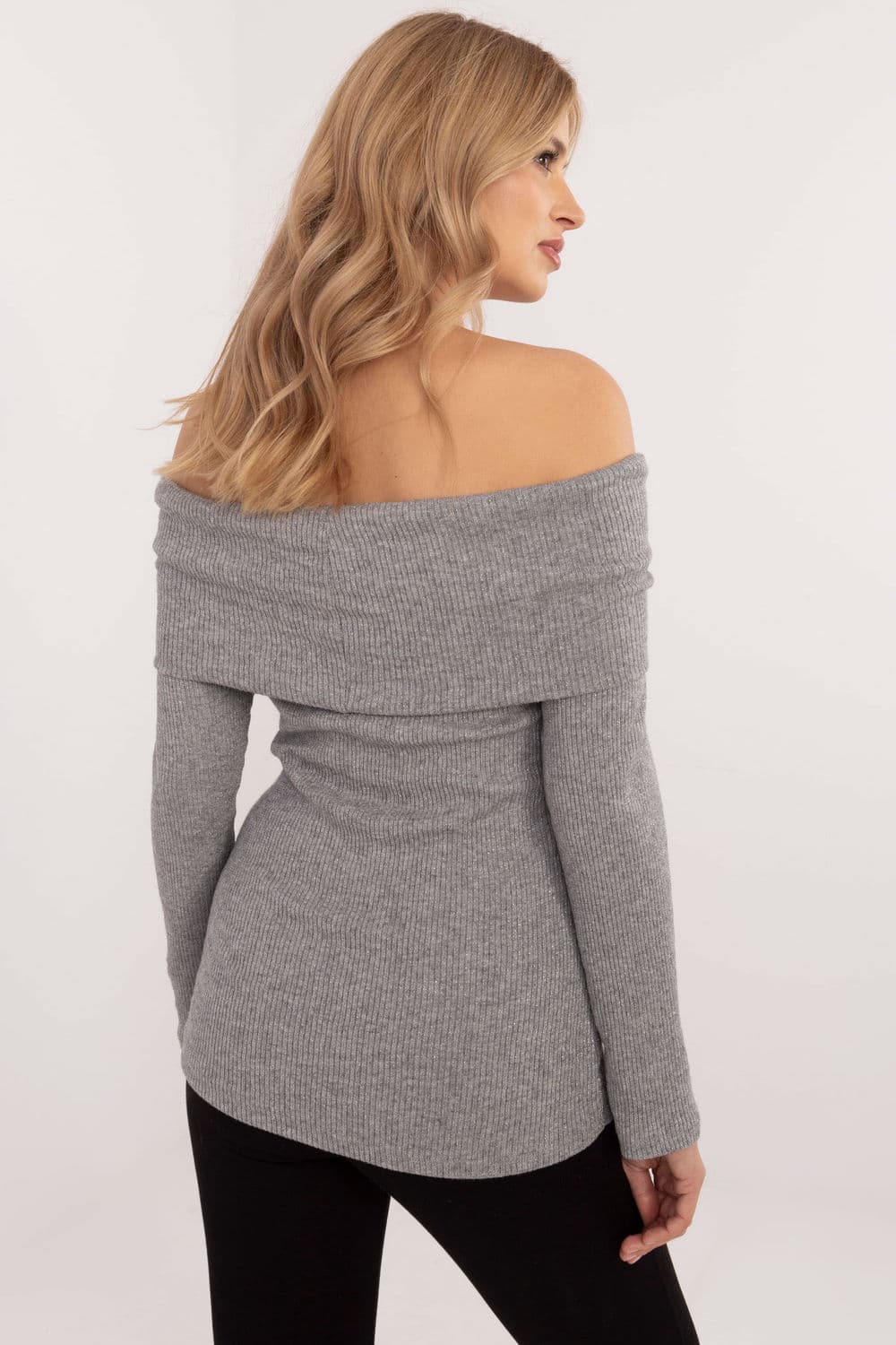 Maglione model 202751 Italy Moda - Miniatura 3