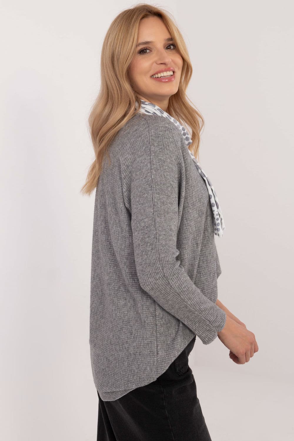 Maglione model 202905 Italy Moda - Miniatura 2