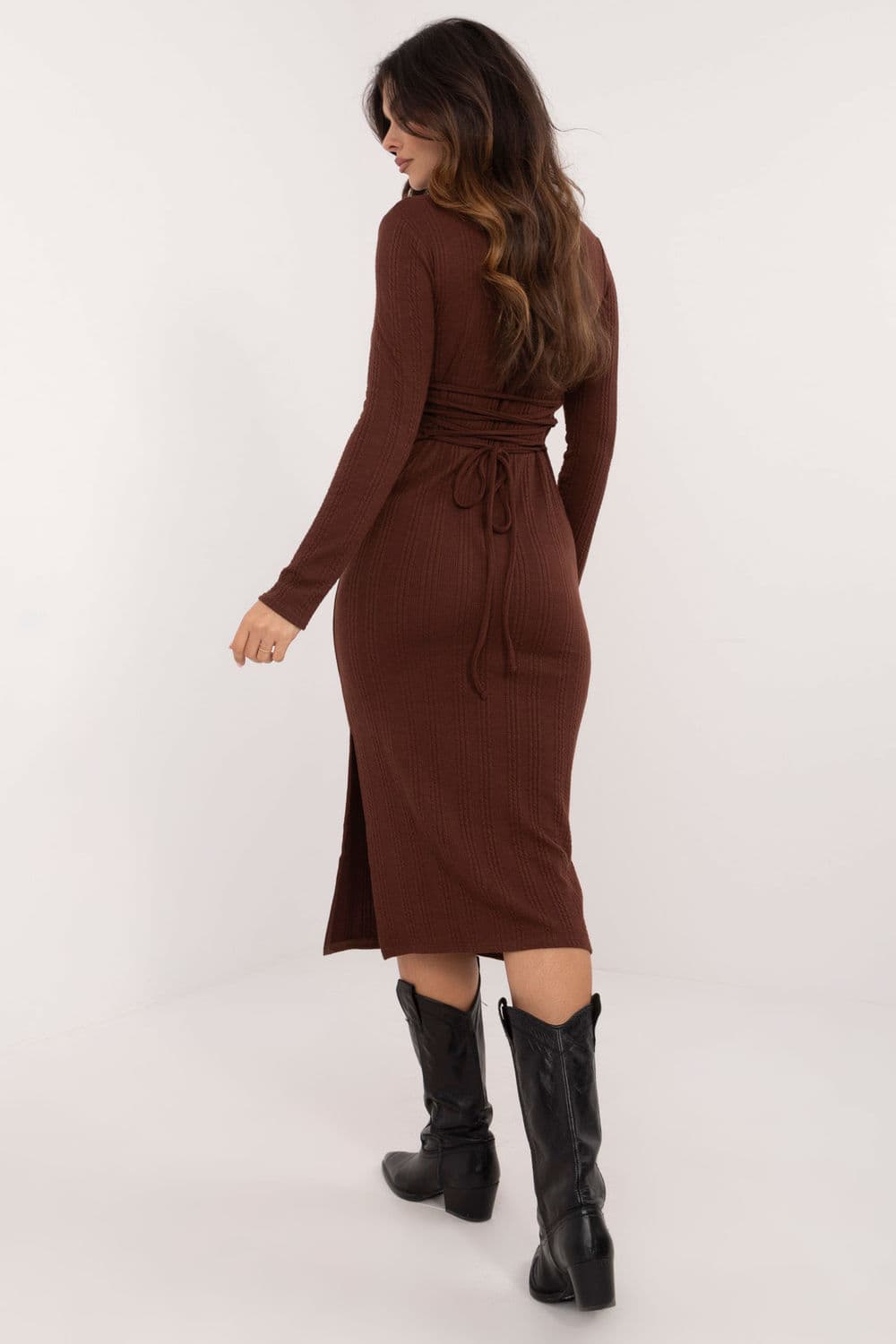Vestito da giorno model 202921 Lakerta - Miniatura 3