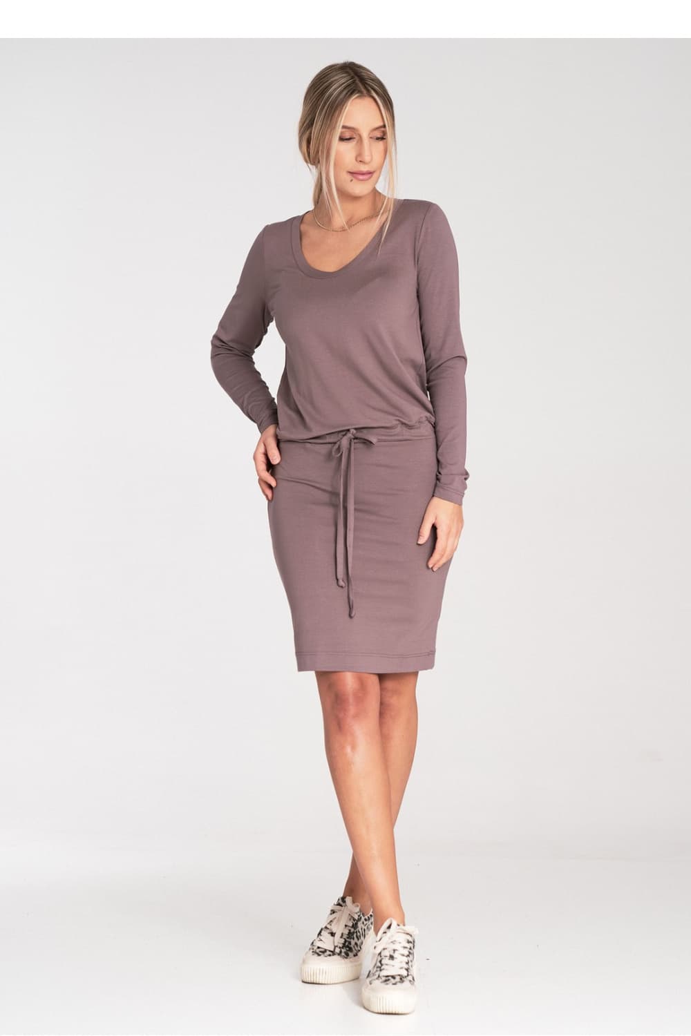 Vestito da giorno model 203144 Figl - Miniatura 4