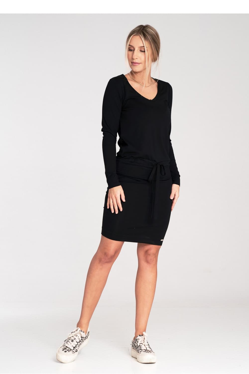 Vestito da giorno model 203145 Figl - Miniatura 2